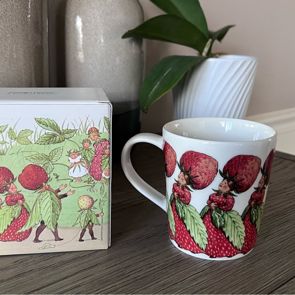 Design House Stockholm Mugs - Picture 6 of 7